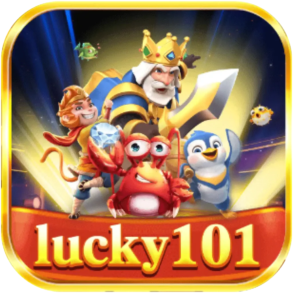 Lucky 101 Game