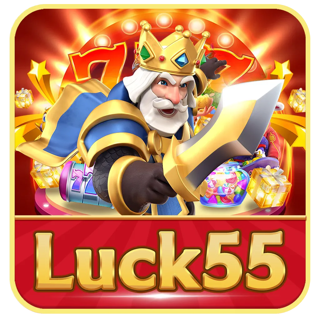 Lucky 55