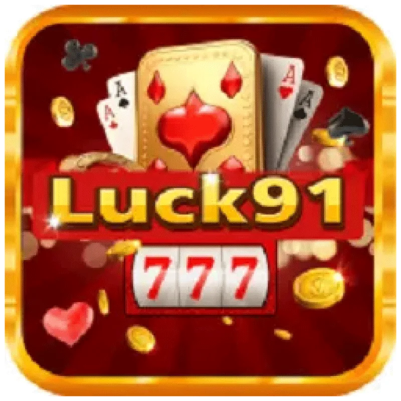 Lucky 91